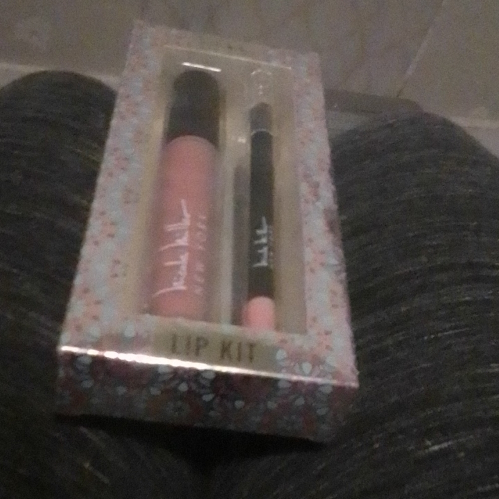 Makeup